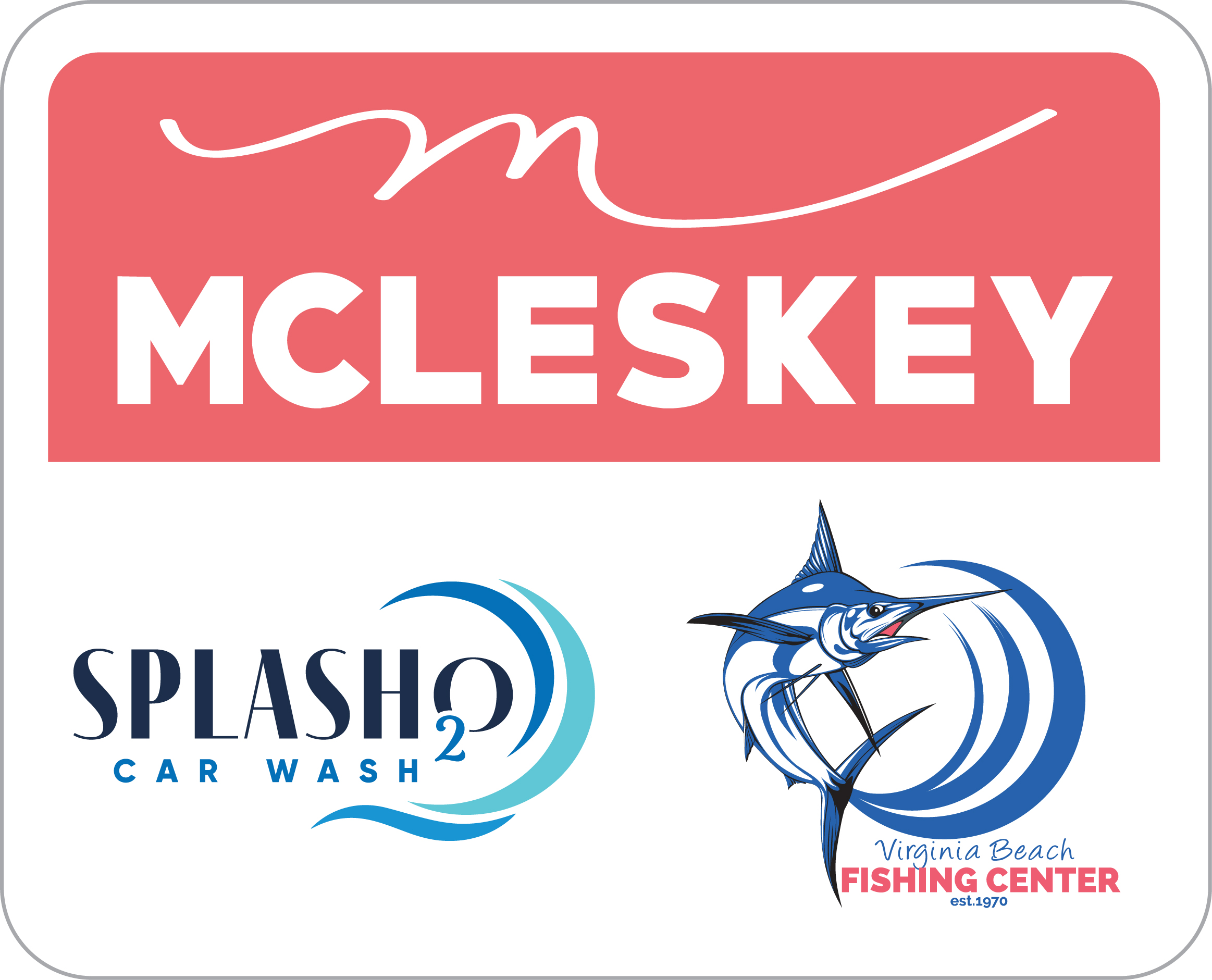Sponsor logo